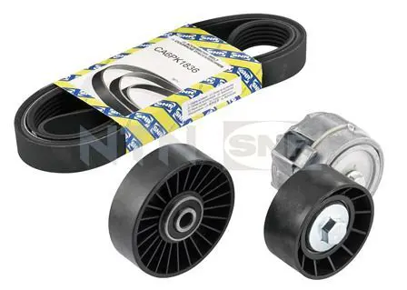 SNR KA85803 Ременный комплект