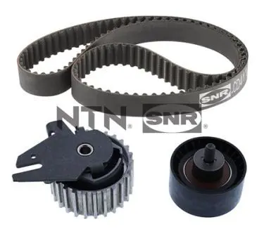 SNR KD45838 Ременный комплект