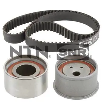 SNR KD47318 Ременный комплект
