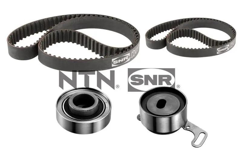 SNR KD47407 Ременный комплект