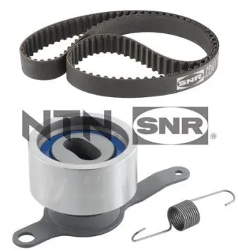 SNR KD47416 Ременный комплект