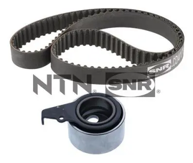 SNR KD47704 Ременный комплект