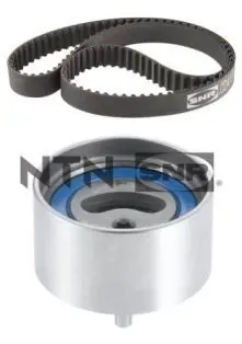 SNR KD47709 Ременный комплект