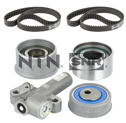 SNR KD48408 Ременный комплект
