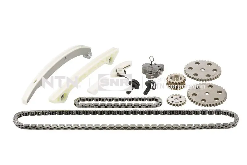 SNR KDC45203 Комплект цели привода