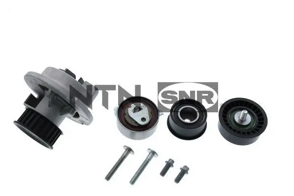SNR KDP453112 Водяной насос + комплект