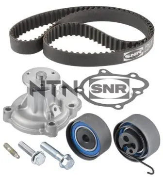 SNR KDP453300 Водяной насос + комплект