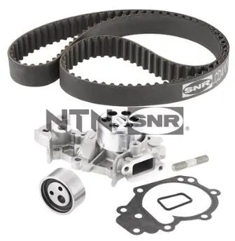 SNR KDP455131 Водяной насос + комплект