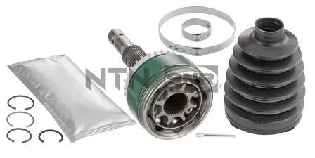 SNR OJK53004 Шарнирный комплект, приводной