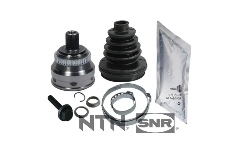 SNR OJK54012 Шарнирный комплект, приводной