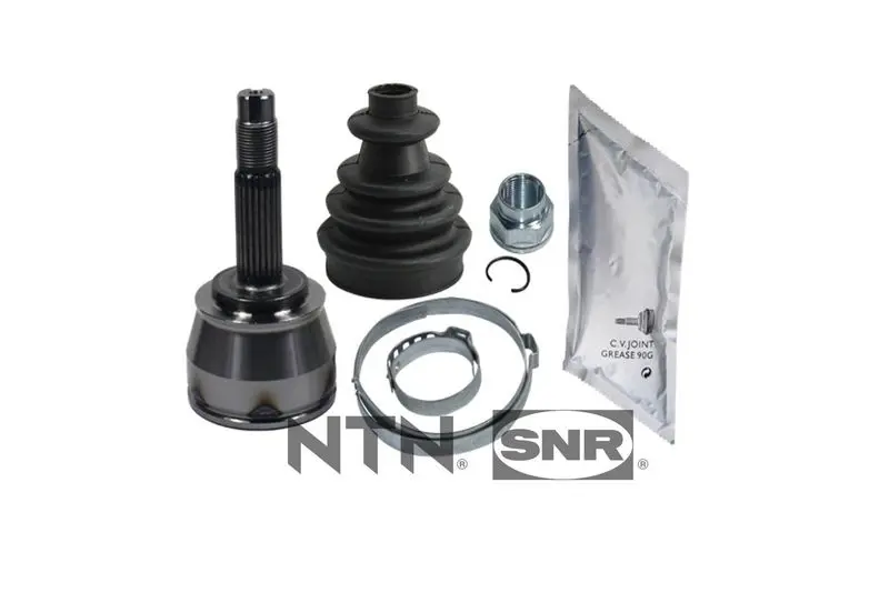 SNR OJK58005 Шарнирный комплект, приводной