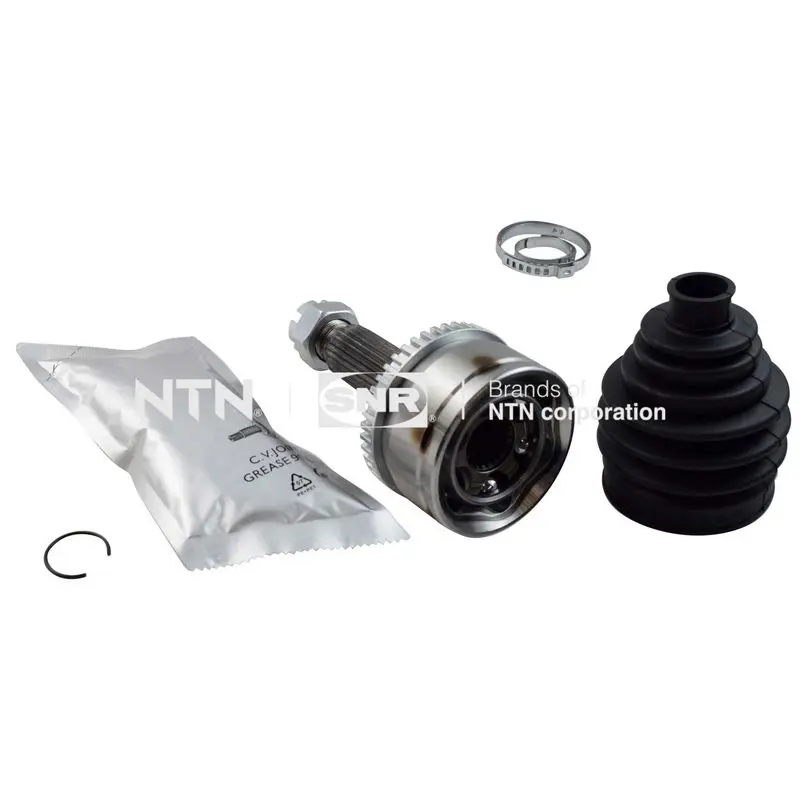 SNR OJK84003 Шарнирный комплект, приводной