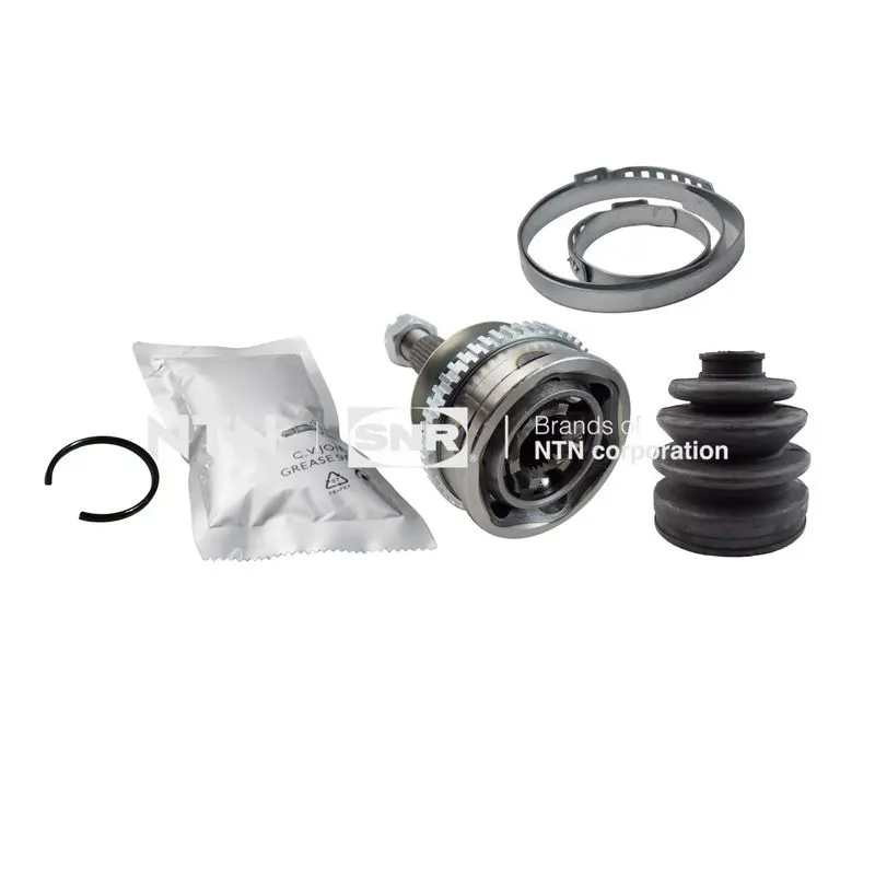 SNR OJK84006 Шарнирный комплект, приводной