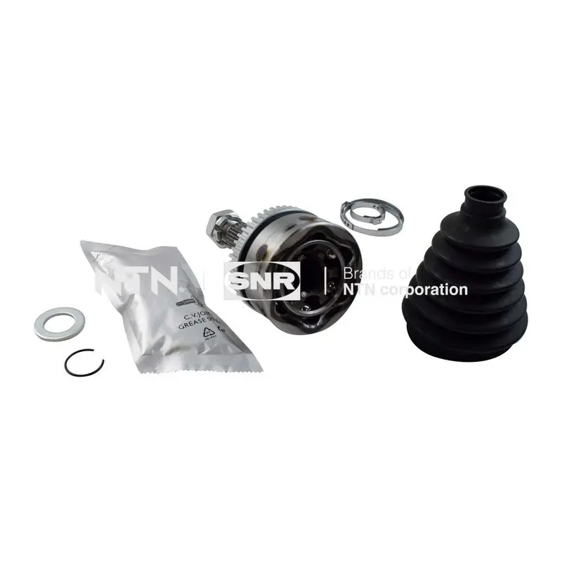 SNR OJK84007 Шарнирный комплект, приводной