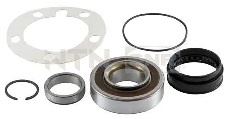 SNR R14156 Комплект подшипника