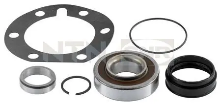 SNR R14157 Комплект подшипника