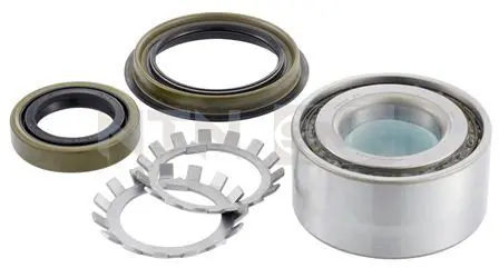 SNR R14161 Комплект подшипника