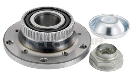 SNR R15044 Комплект подшипника