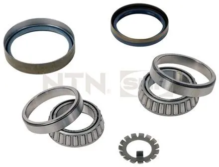SNR R15111 Комплект подшипника