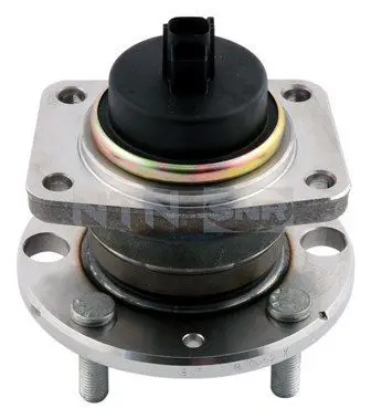 SNR R15253 Комплект подшипника