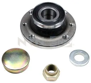 R158.10 Комплект подшипника