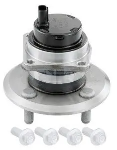 SNR R16963 Комплект подшипника