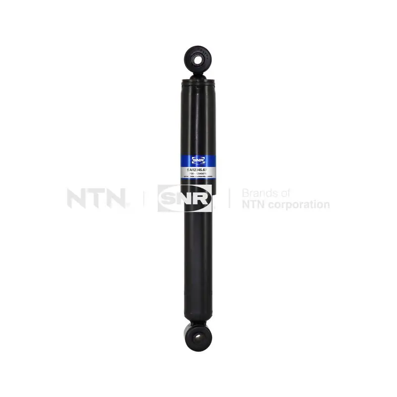SNR SA9551137 амортизатор подвески