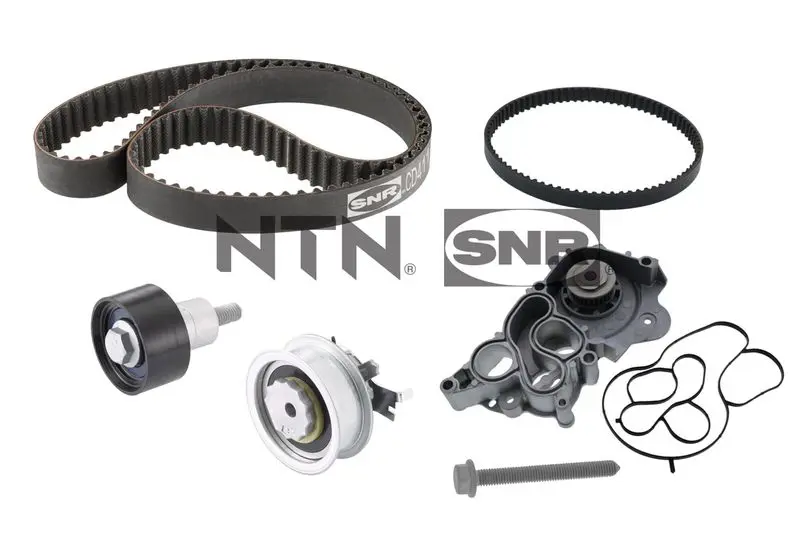 SNR KDP457752 Водяной насос + комплект