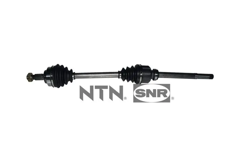 SNR DK66020 Приводной вал