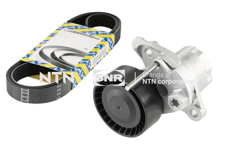 SNR KA85741 Ремкомплект приводного ремня