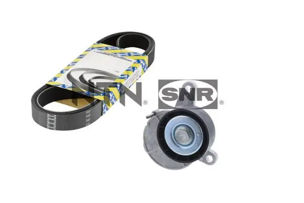 SNR KA85718 Поликлиновой ременный комплект