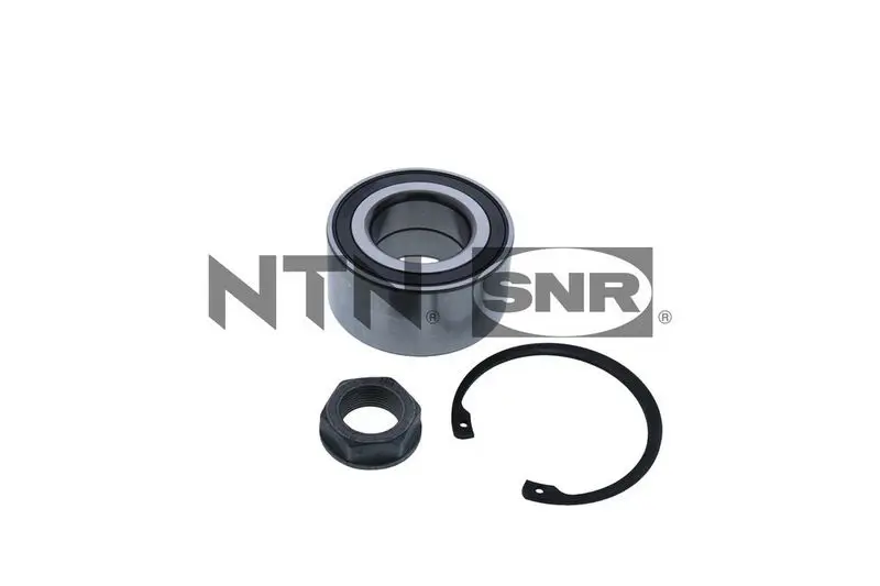 R159.101 Комплект подшипника ступицы