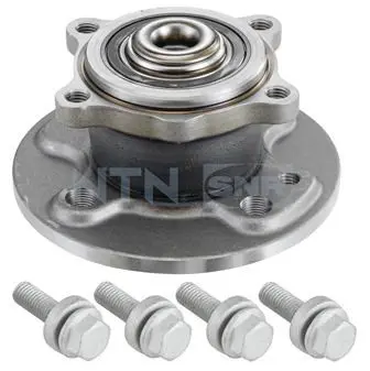 SNR R16254 Комплект подшипника