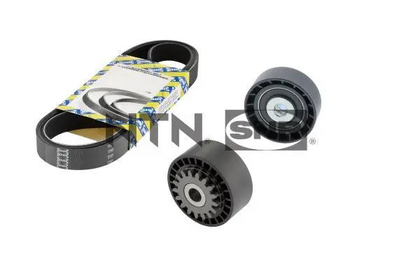 SNR KA85531 Поликлиновой ременный комплект