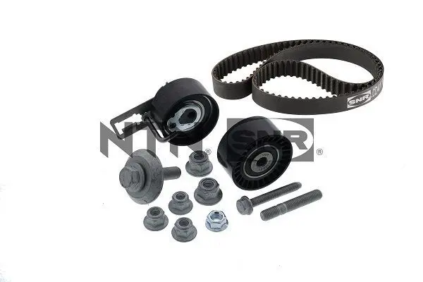 SNR KD45236 Комплект ремня ГРМ