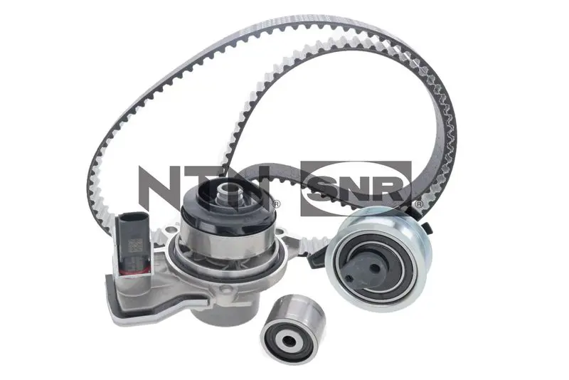 SNR KDP457830S Водяной насос + комплект
