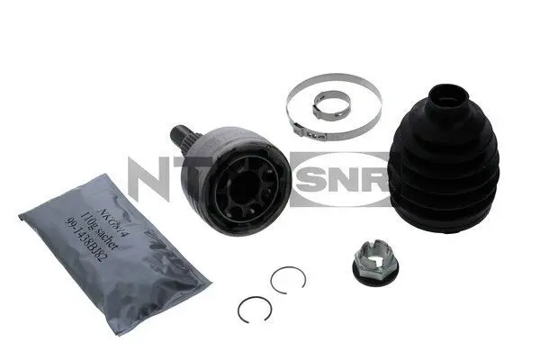 SNR OJK68007 Шарнирный комплект, приводной