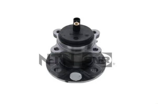 SNR R155133 Комплект подшипника ступицы