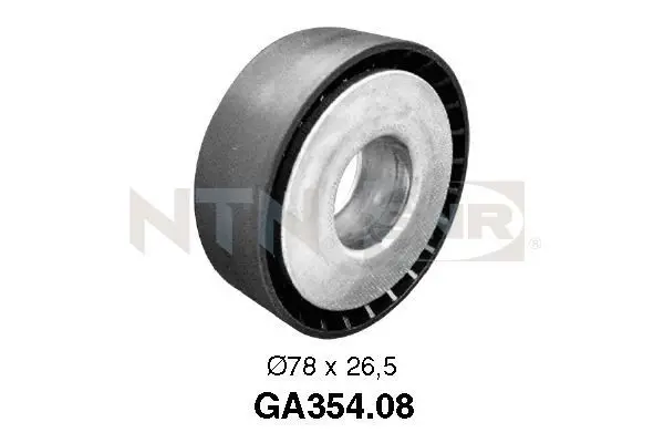 SNR GA35408 Ролик