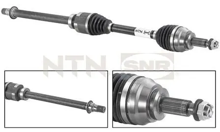 DK55.031 Вал