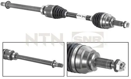 DK55.033 Вал