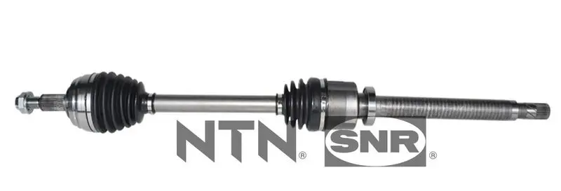 SNR DK55090 Вал