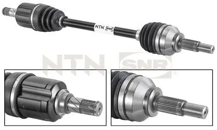 DK68.002 Вал