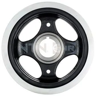 SNR DPF36904 Ременный шкив