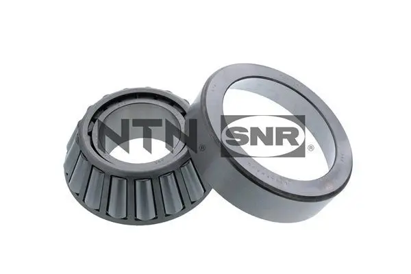 SNR HDT011 Подвеска, механическая коробка