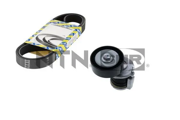 SNR KA85710 Поликлиновой ременный комплект
