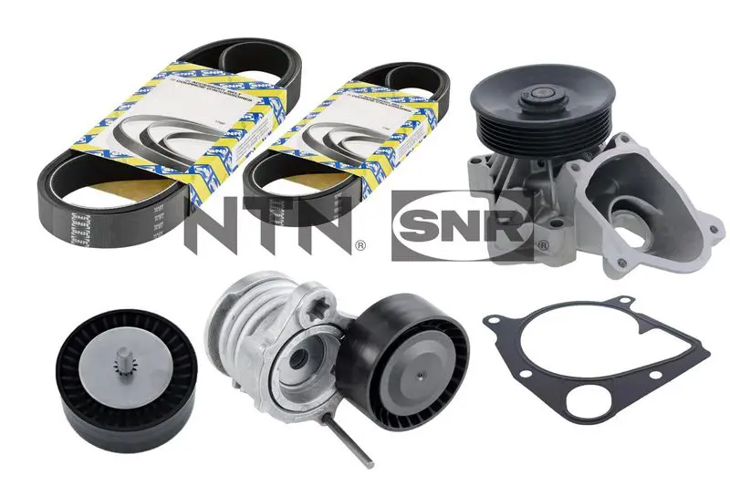 SNR KAP850060 Водяной насос + комплект