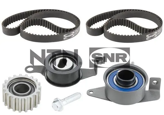 SNR KD45209 Ременный комплект