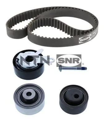SNR KD45742 Ременный комплект