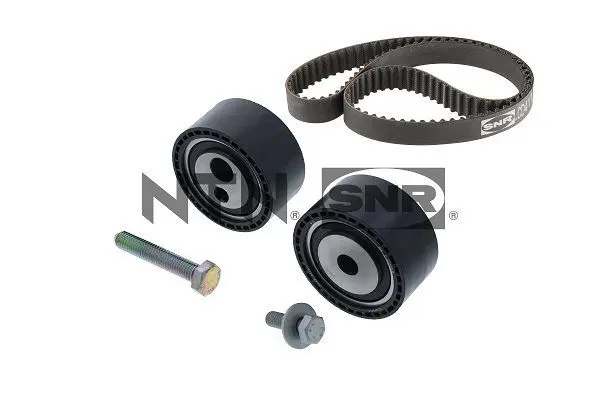 SNR KD45953 Ременный комплект